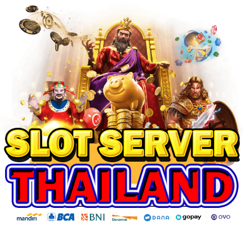 Slot Server Thailand: Memacu Adrenalin dengan Jackpot Besar