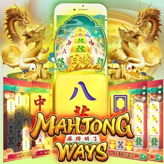Keunggulan Bermain Mahjong Ways 2 Scatter Hitam dan Odingacor Terbaru
