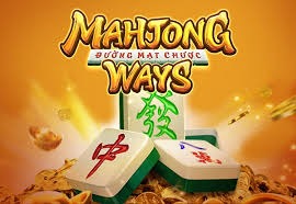Akses Mudah: Bermain Slot Mahjong dengan QRIS Deposit 5K
