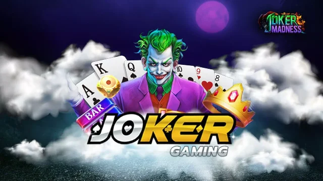 Mantra Keberuntungan di Slot Joker123 Gaming