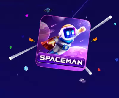 Spaceman Slot Demo Resmi: Serunya Bermain Game Gacor Viral