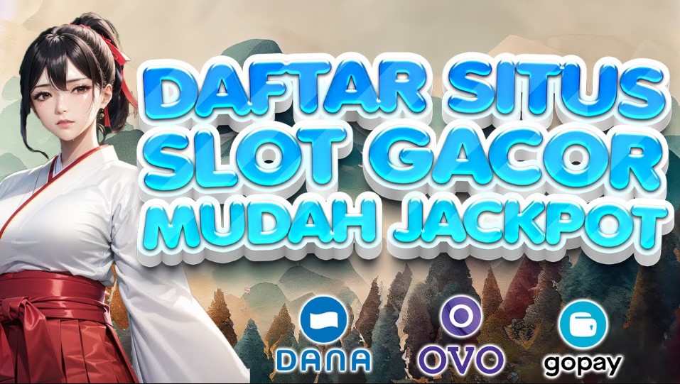 Slot Gacor Hari Ini & Slot88 Memberikan Jackpot Tanpa Henti!