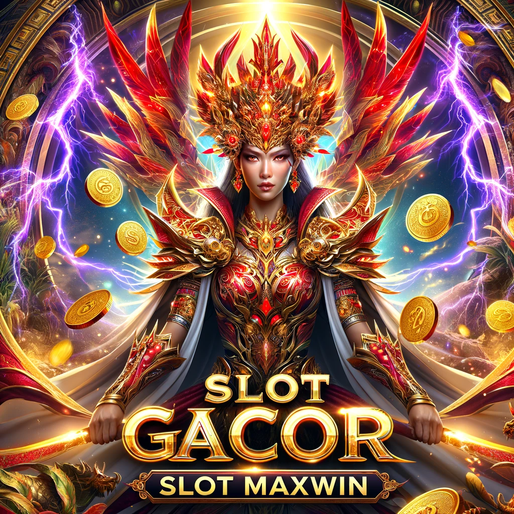 Slot Server Kamboja Terbaik 2025: Bermain Slot dengan Peluang Besar